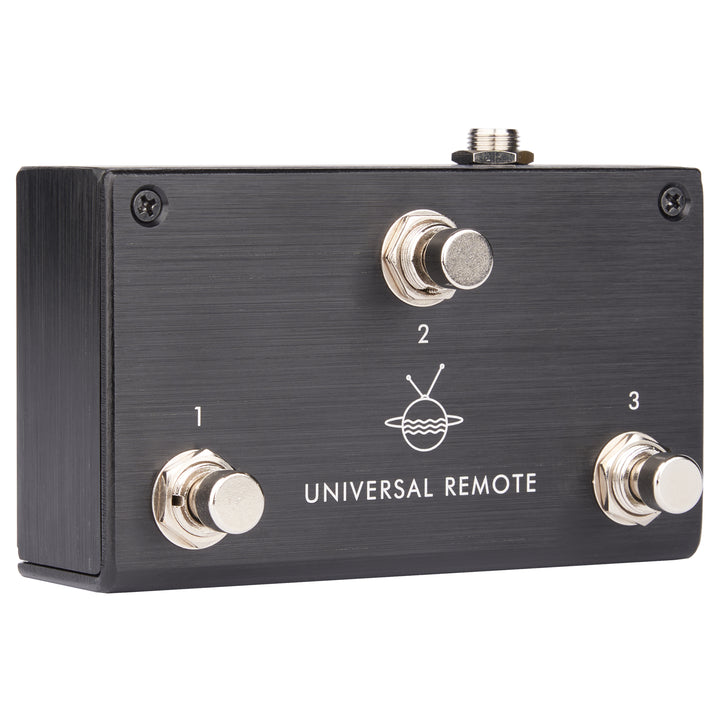 Pigtronix Universal Remote Switch Passive Effects Controller