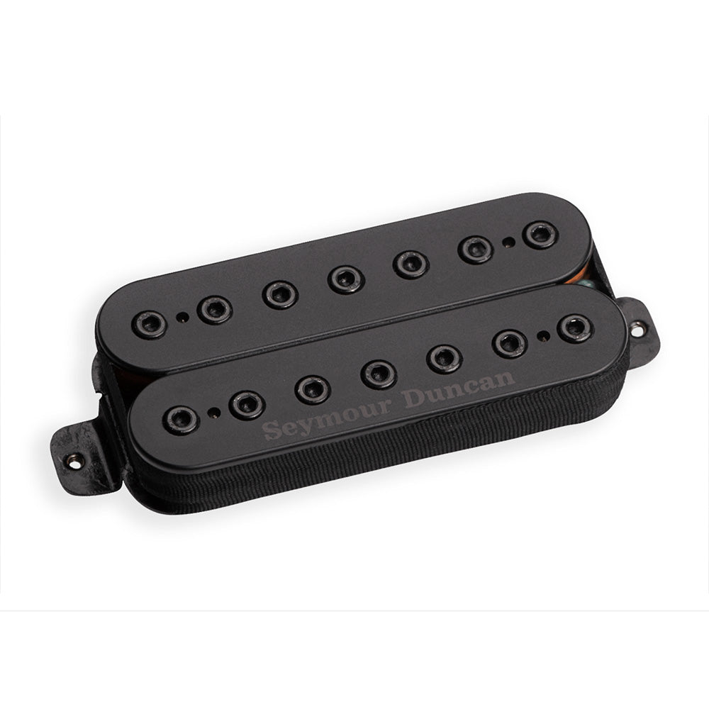 Seymour Duncan Nazgul Bridge Active Mount Soapbar 8 string