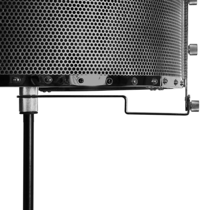 On-Stage ASMS4730 Microphone Isolation Shield