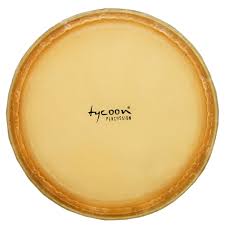 Tycoon TC-TC90-RH100 - Conga Head 10