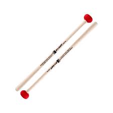 Promark PST5 -Promark Performer Series Ultra Staccato Felt Timpani Mallets