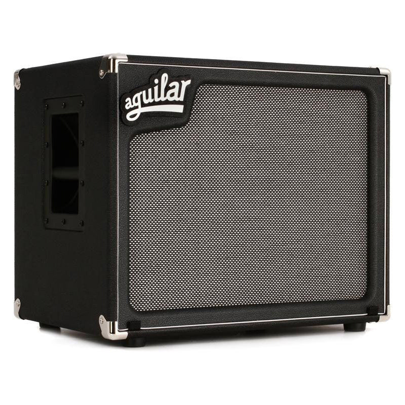 Aguilar SL 210 Bass Amp Cabinet 8 Ohm (Black)