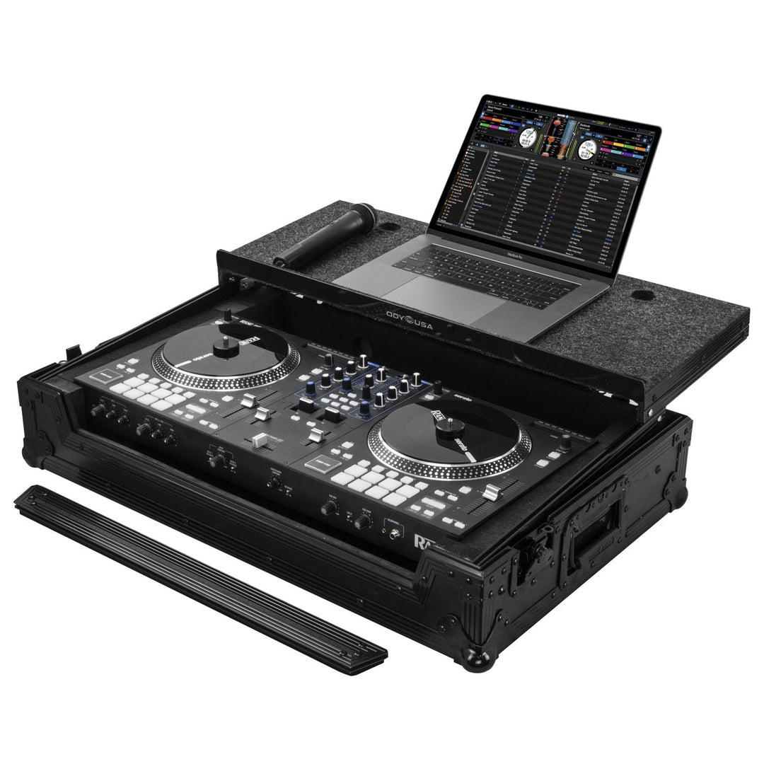 Odyssey DJ Controller Case for RaneOne