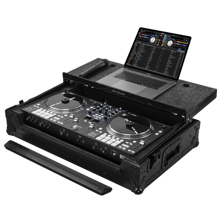 Odyssey DJ Controller Case for RaneOne