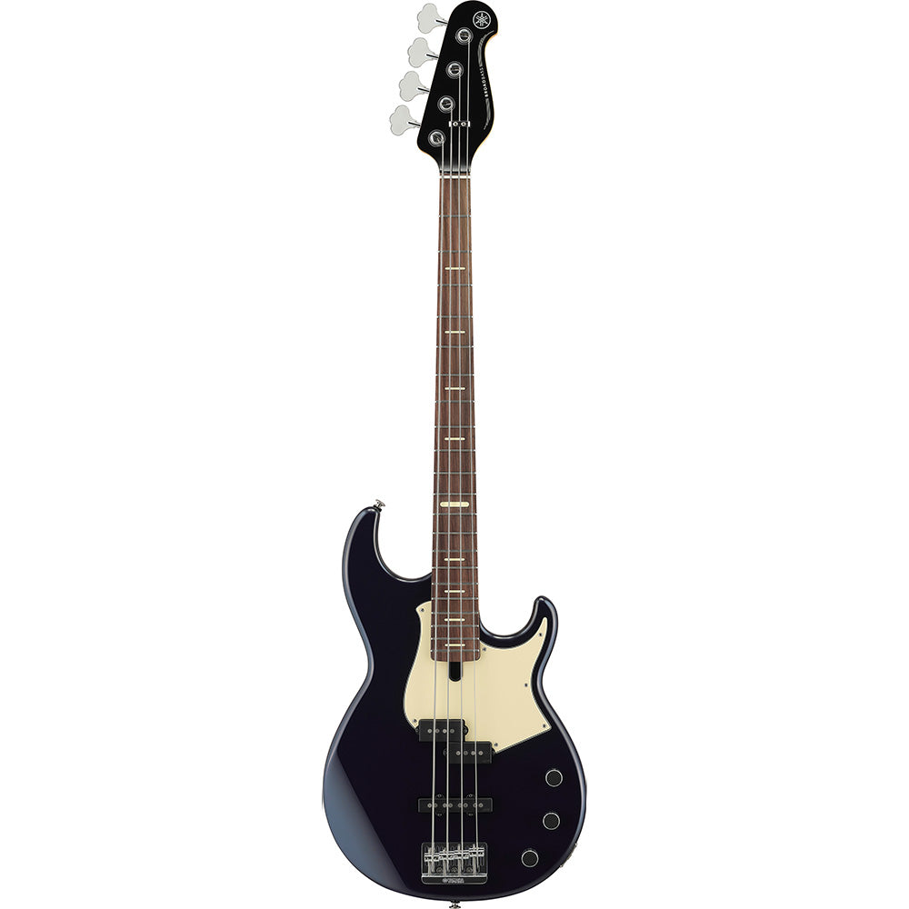 Yamaha BBP34 Pro Series Bass Guitar - Midnight Blue