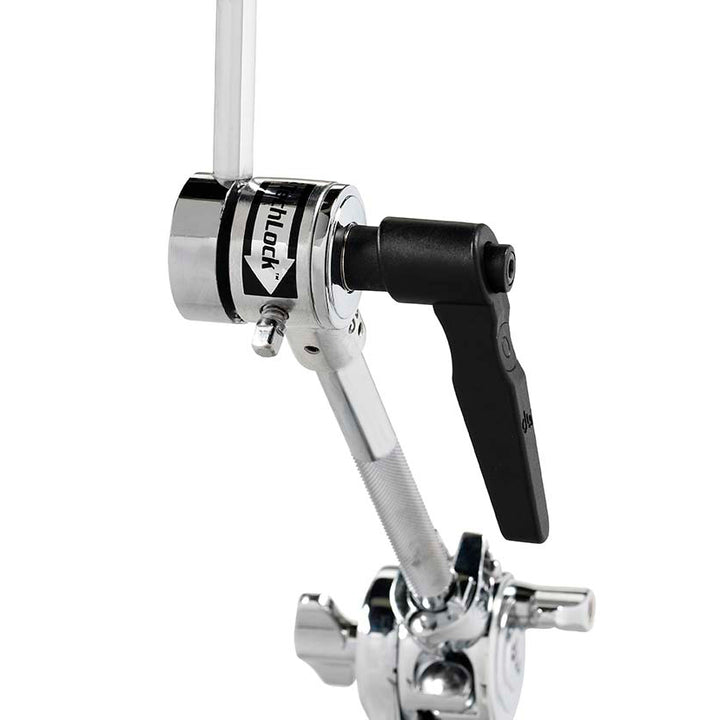 DW CP9700 9000 Series Convertible Boom/Straight Cymbal Stand