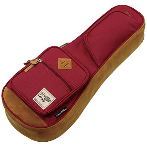 Ibanez IUBS541WR POWERPAD® gig bag for Ukulele Soprano