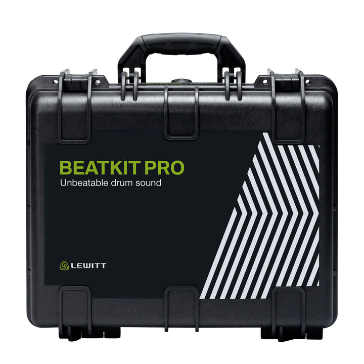 Lewitt BEATKITPRO Drum Microphone Package