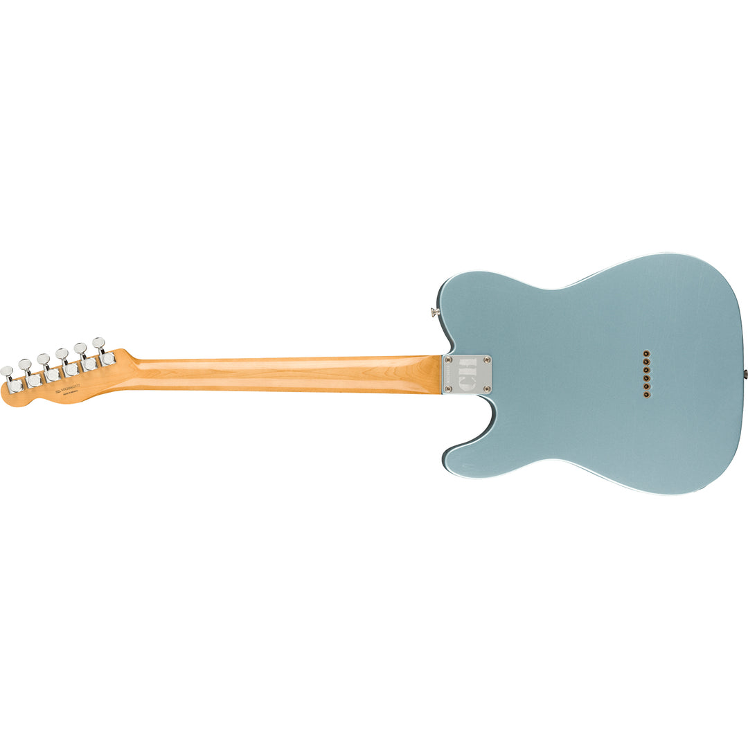 Fender Chrissie Hynde Telecaster Rosewood Fingerboard (Ice Blue Metallic)