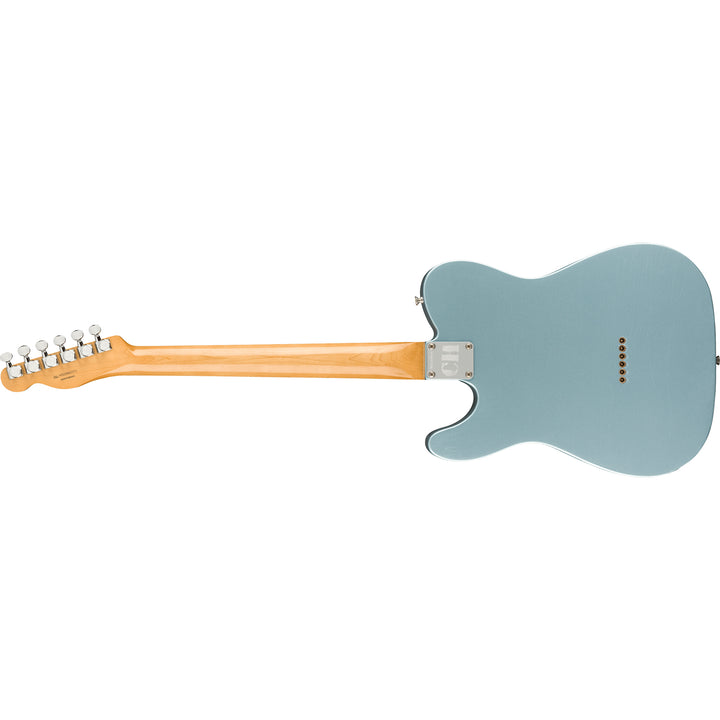 Fender Chrissie Hynde Telecaster Rosewood Fingerboard (Ice Blue Metallic)