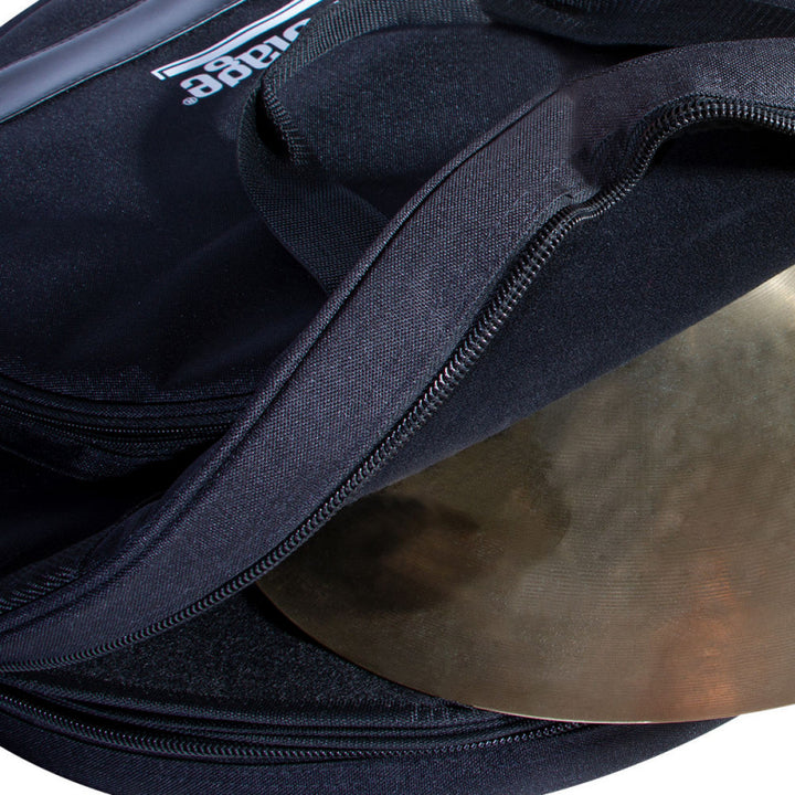 On-Stage CB3500 Padded Cymbal Bag