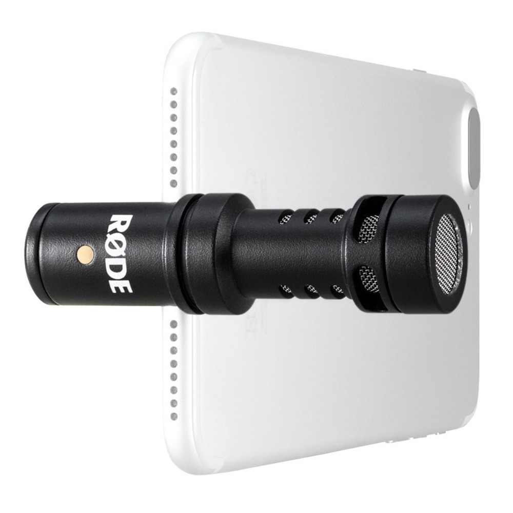 Rode Microphones VideoMic ME