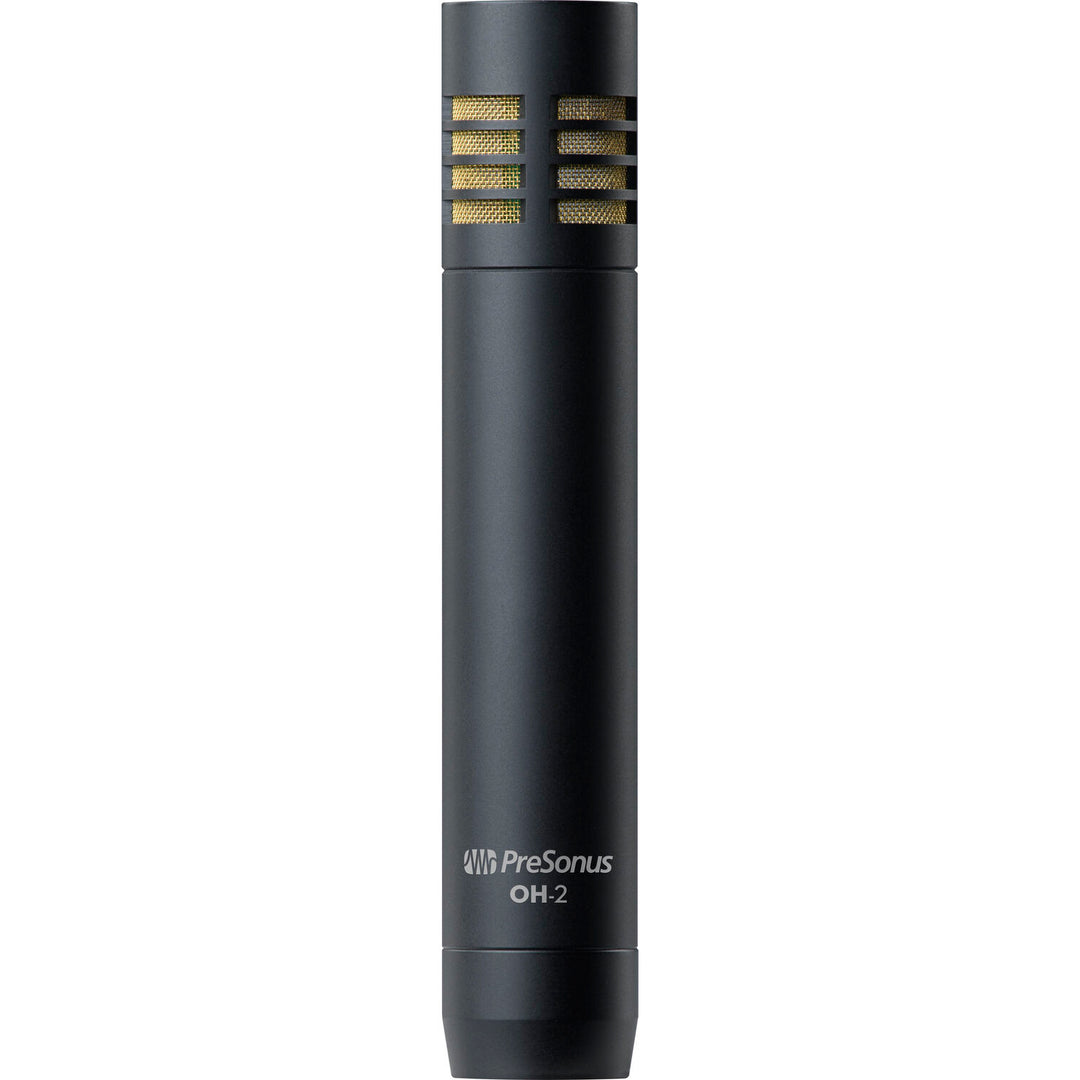PreSonus DM-7 Complete Drum Microphone Set for Recording and Live Sound