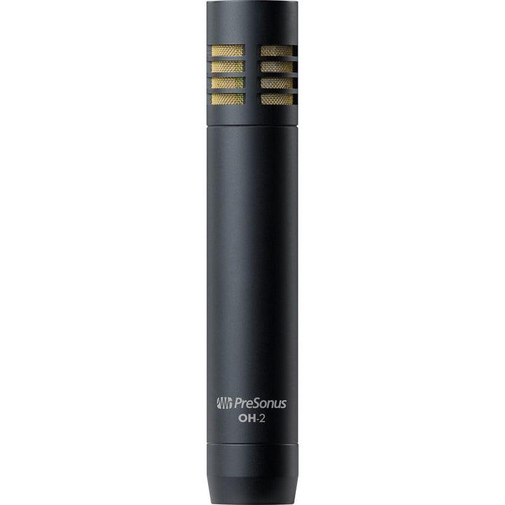 PreSonus DM-7 Complete Drum Microphone Set for Recording and Live Sound