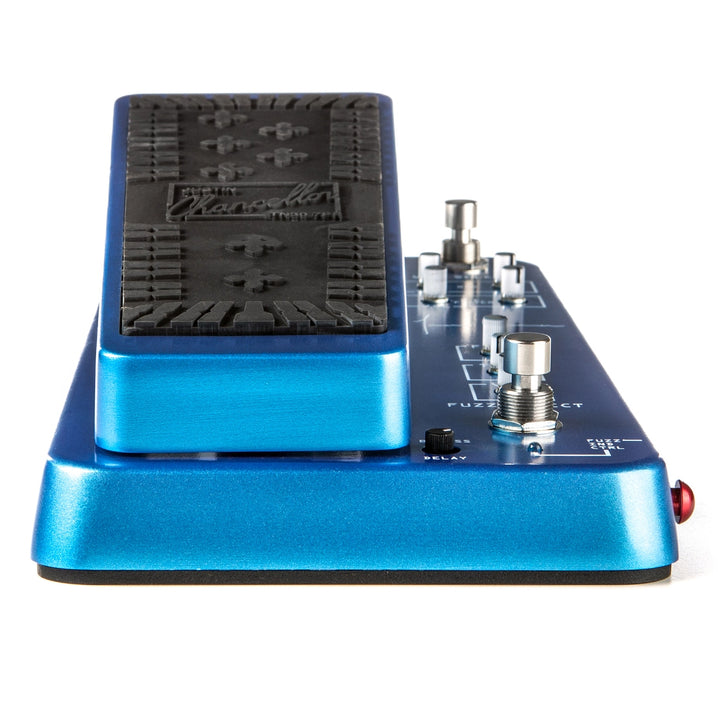 Dunlop JCT95 Justin Chancellor Cry Baby Wah Guitar Pedal