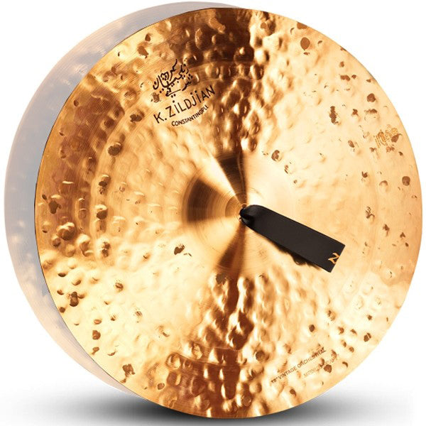 Zildjian K1123 - 18'' K Constantinople Vintage Medium Heavy Single