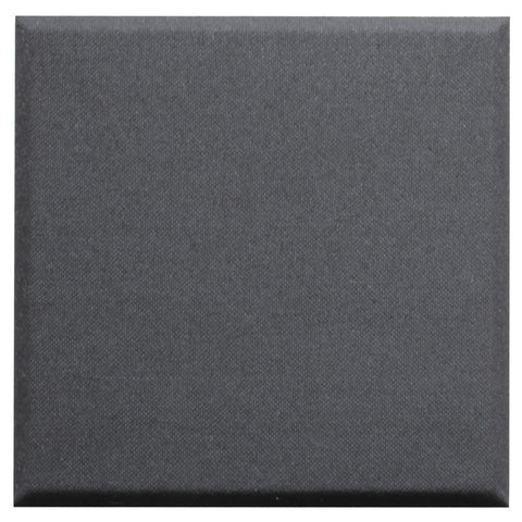 Primacoustic 2'' Control Cube Panel 24'' x 24'' x 2'', beveled edge (Grey)
