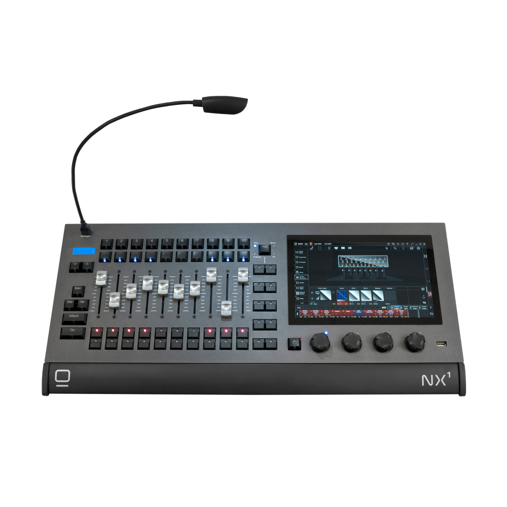 Obsidian ONXYX NX1 Lighting Controller