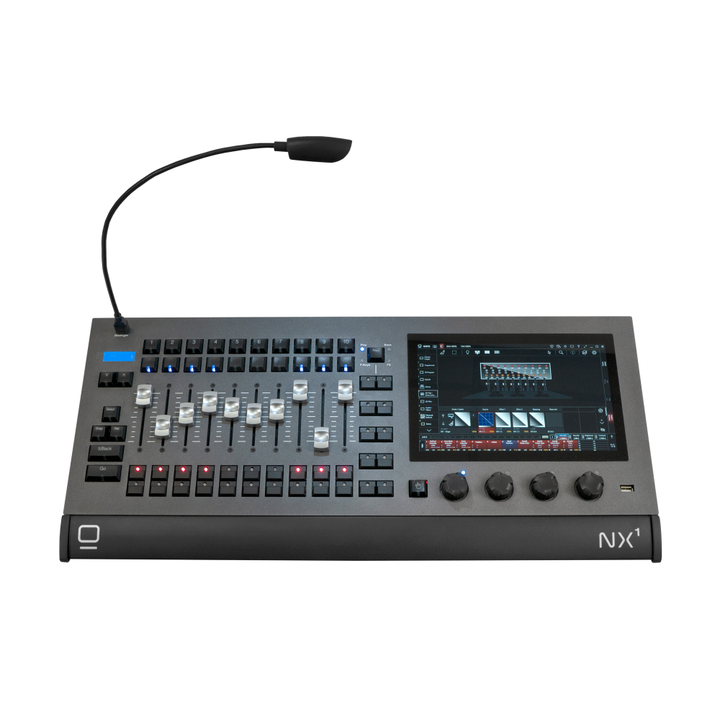 Obsidian ONXYX NX1 Lighting Controller