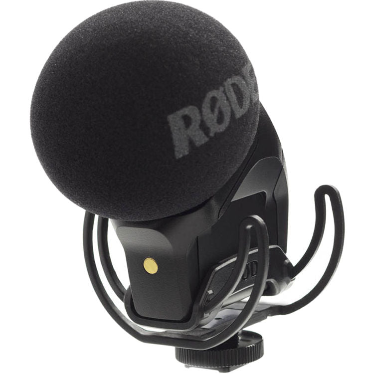 Rode Microphones VideoMic Pro+ Premium On-camera Microphone