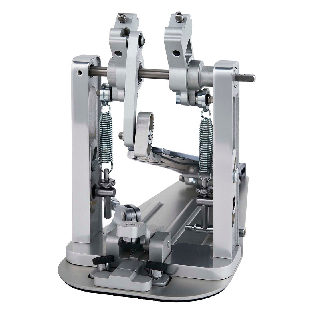 DW CPMDD2 MFG Series Machined Direct Drive Double Pedal w/ Bag