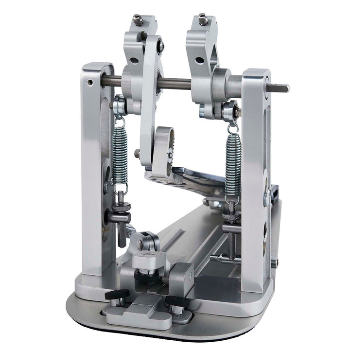 DW CPMDD2 MFG Series Machined Direct Drive Double Pedal w/ Bag