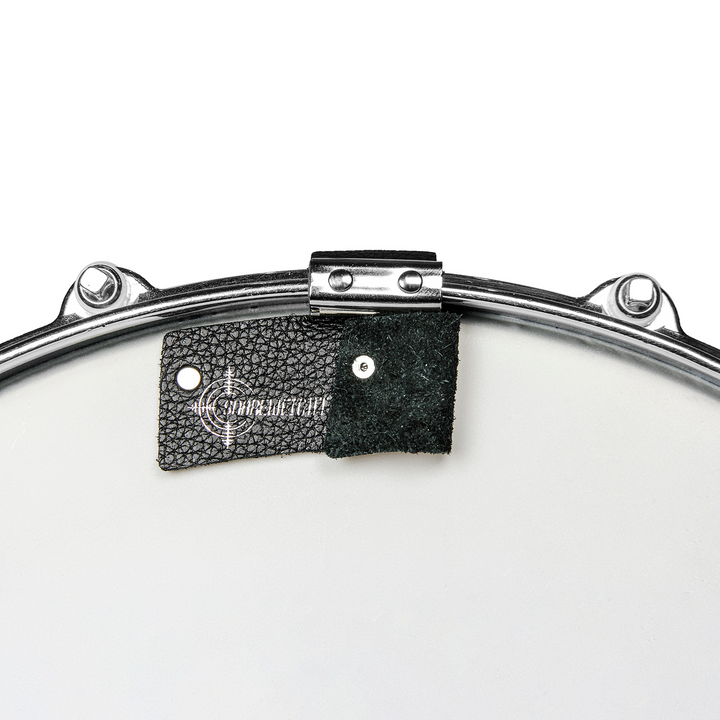 Snareweight M1B Drum Dampener - Black