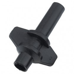 Gibraltar SC-TCWN6 - T-Style Wing Nut (6mm)
