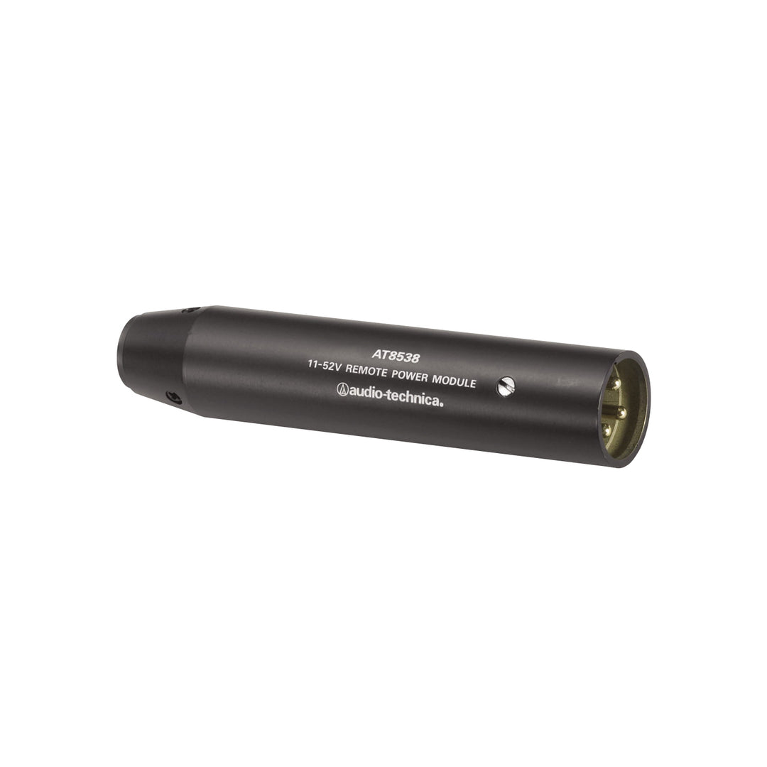 Audio-Technica AT8538 In-line Type Power Module - Phantom Power Only
