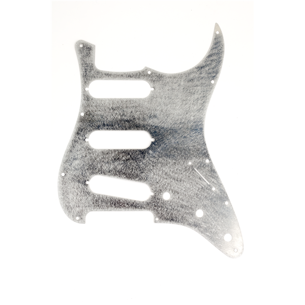 Fender Aluminum Pickguard Shield for '62 Stratocaster -