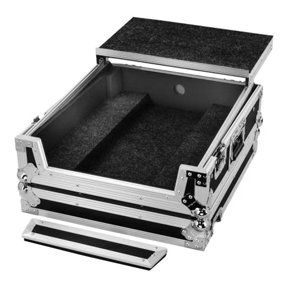 Odyssey DJ Mixer Case with Glide for Pioneer DJM-V1