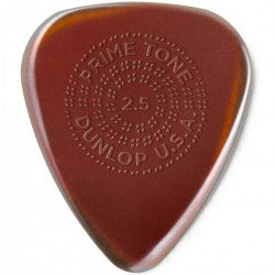 Dunlop 510R2.5 Primetone Stand.W/Grip -12/Bag
