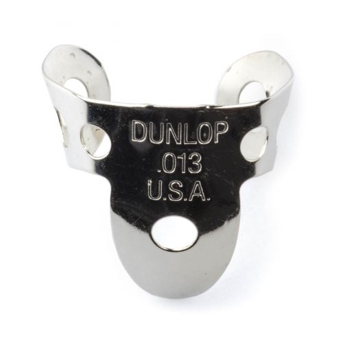 Dunlop 33P-013 N/S Finger & Thumb picks.013''