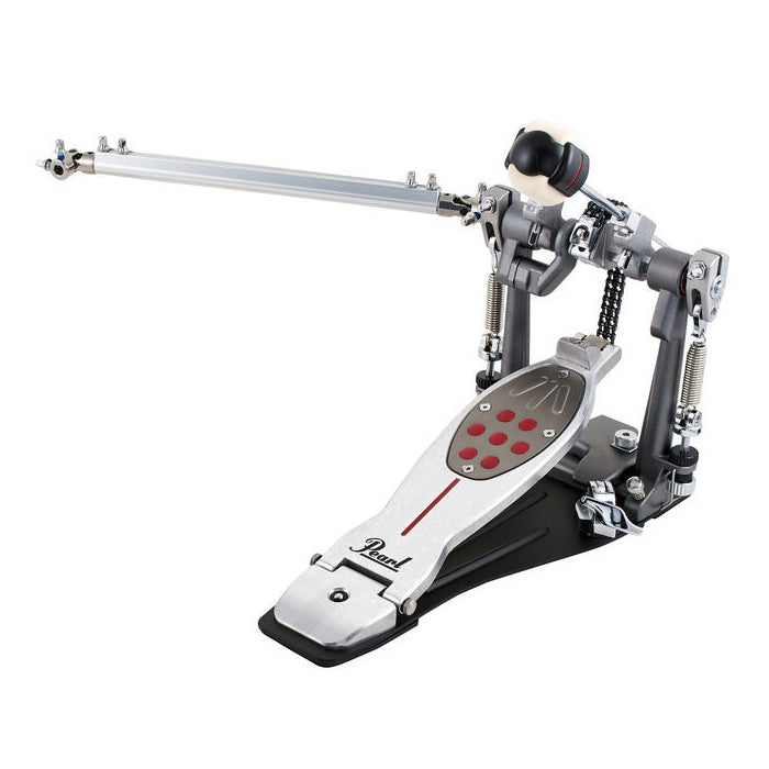 Pearl P-2051C Eliminator Twin Pedal ( Add-On ), w/Case