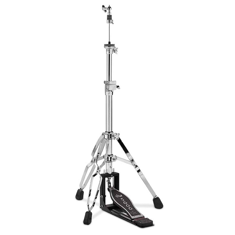 DW CP5500D 5000 Series 3-Leg Hi-Hat Stand