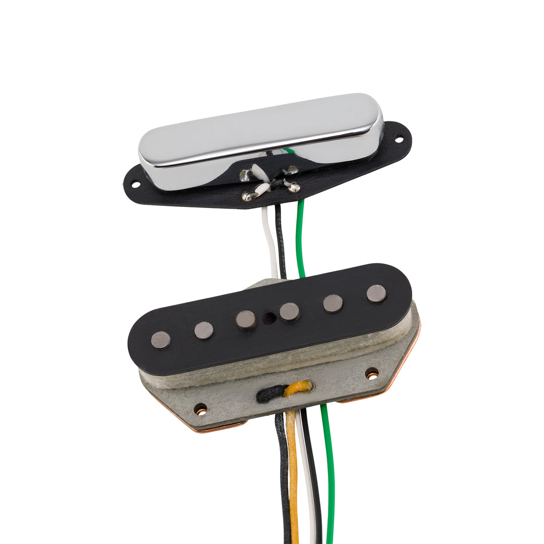 Fender Vintera 60s Vintage Telecaster Pickup Set