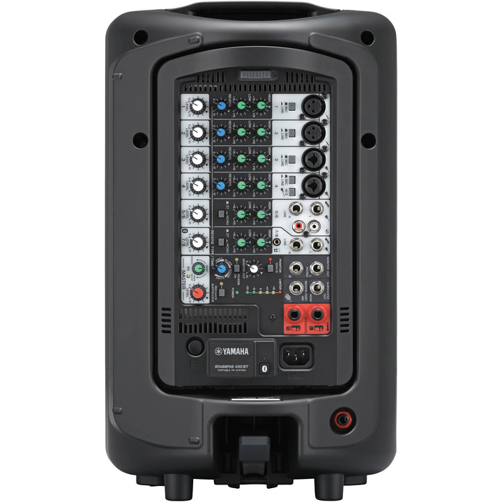 Yamaha Stagepas400BT