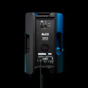 Alto Professional TX312 2-Way 700-Watt Powered Speaker - 12''
