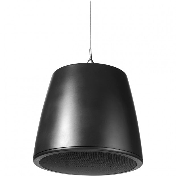 Electro-Voice EVID-P6.2B - Pendant speaker 6.5” (Black)