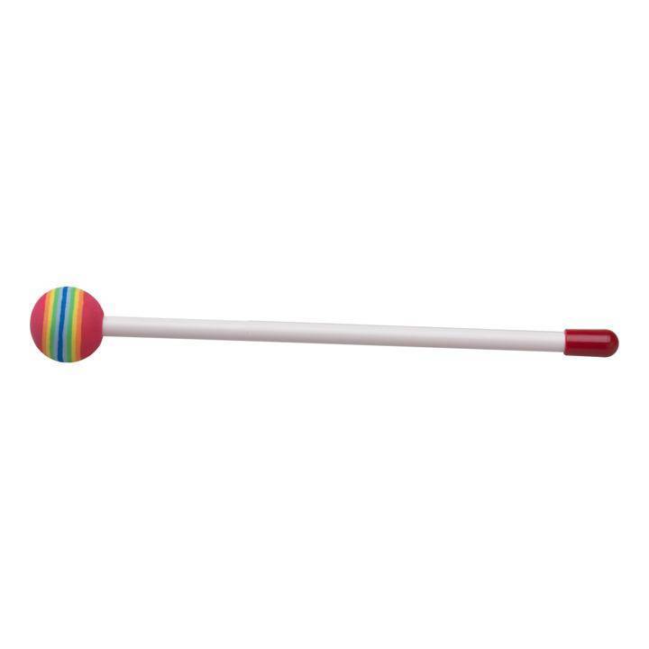 Remo HK-1225-08 - 8'' Lollipop Drum Mallet 8'' Lollipop Drum Mallet