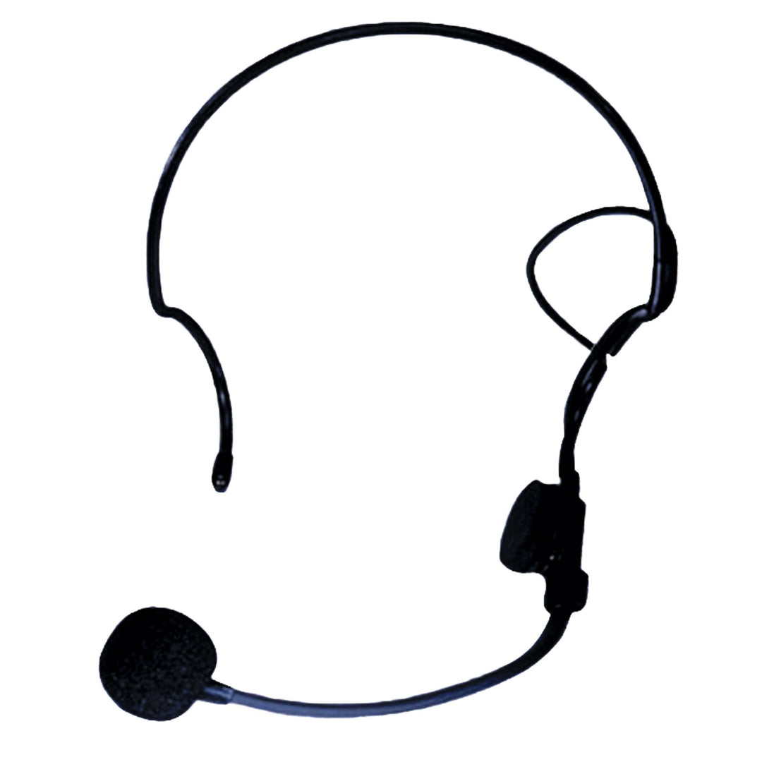 Electro-Voice HM2 - Headworn Condenser Microphone