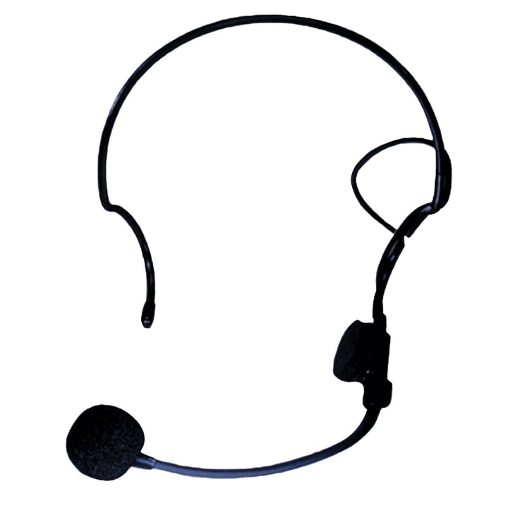 Electro-Voice HM2 - Headworn Condenser Microphone