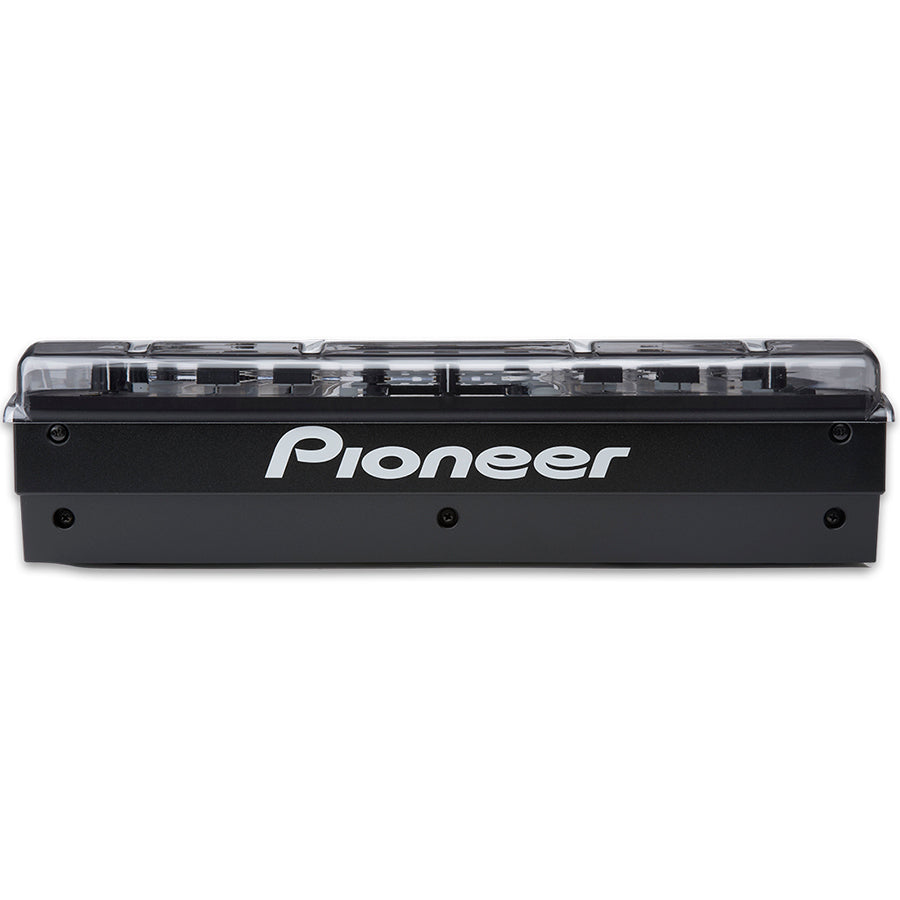 Decksaver Dust Cover for Pioneer DJM-2000 DJ Mixer