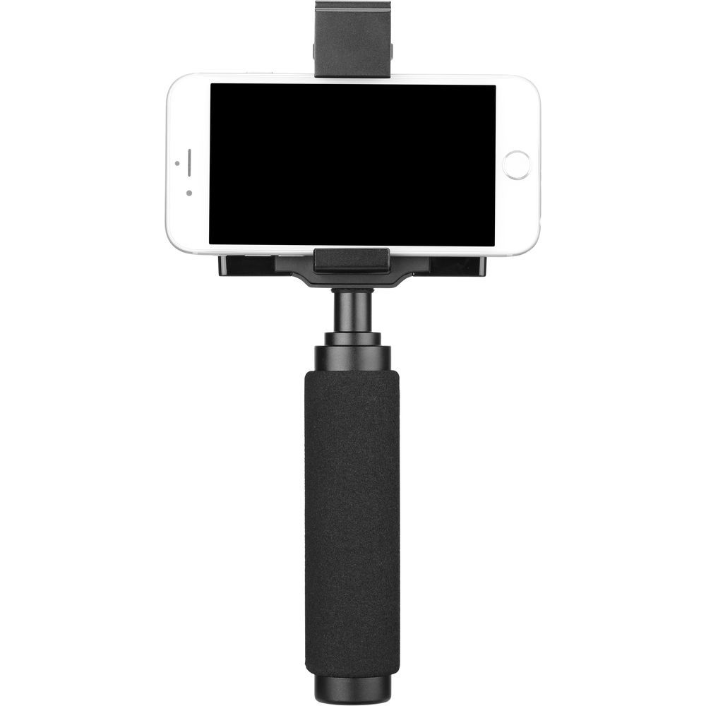 UHF two-channel wireless receiver for iOS, Android & DSLR ** Special Order Only**