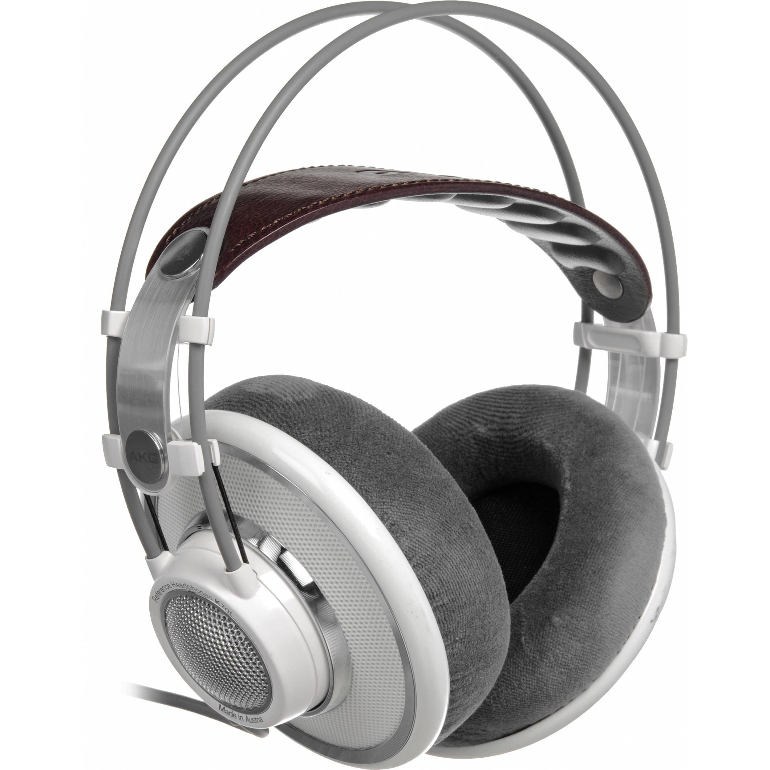 AKG K701 Professional Headphone – Music City Canada