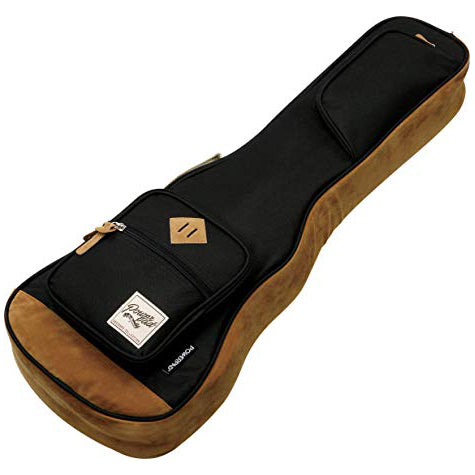 Ibanez IUBT541BK POWERPAD® gig bag for Ukulele Tenor