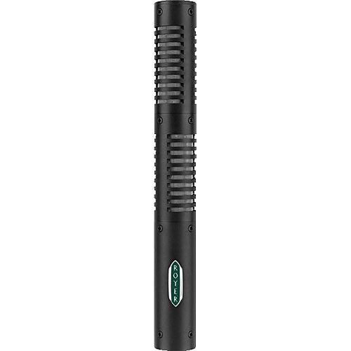Royer Labs SF-12 Dual Element Stereo Ribbon Microphone