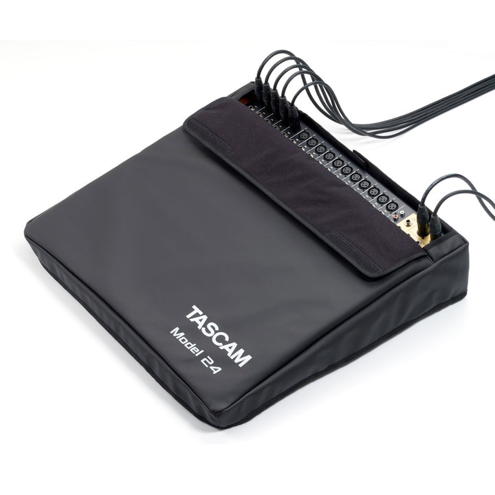 Tascam AK-DC24 Dust Cover for Model 24 Mixer