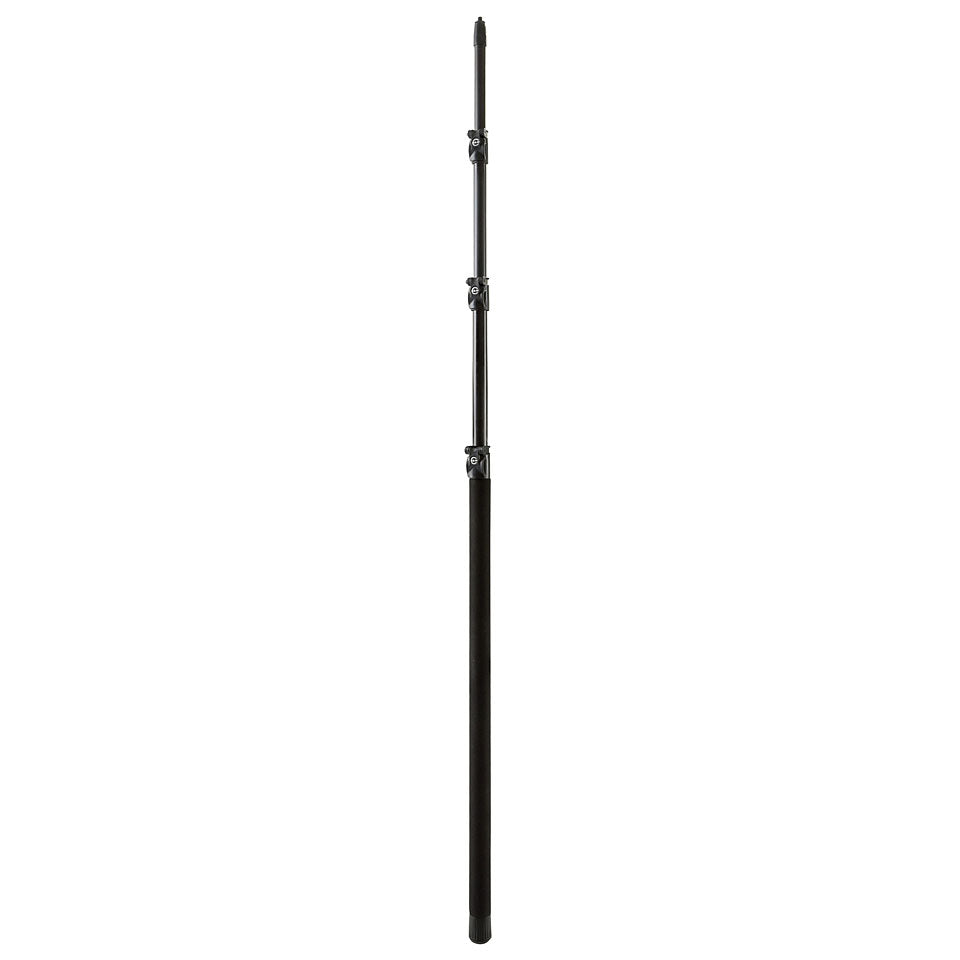 K&M 23765 Microphone Boom Fishing Pole