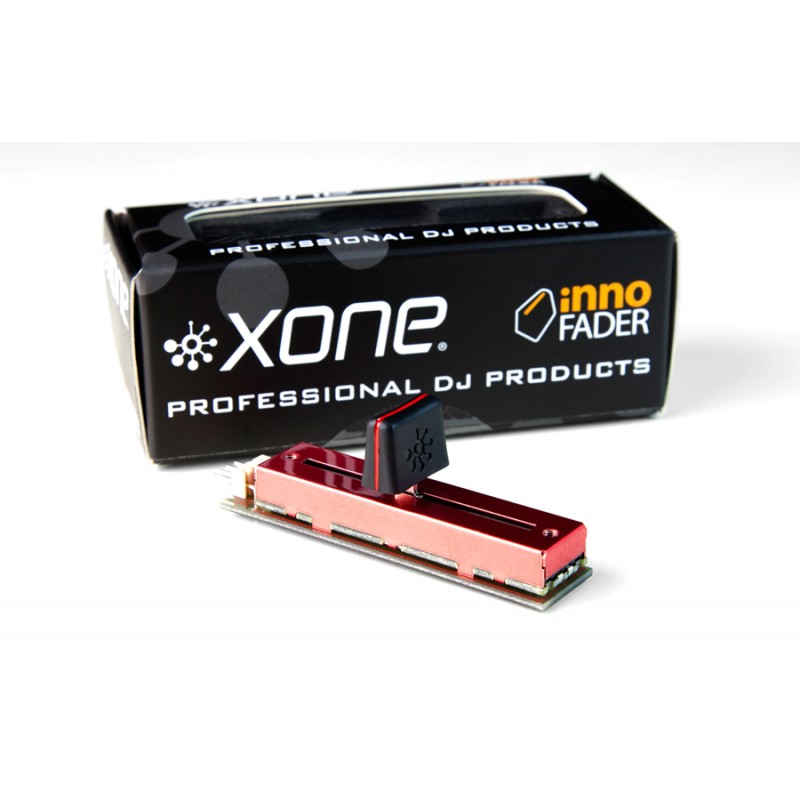 Allen & Heath Xone-23 Innofader